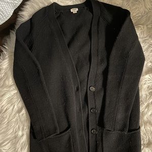 Wilfred cardigan